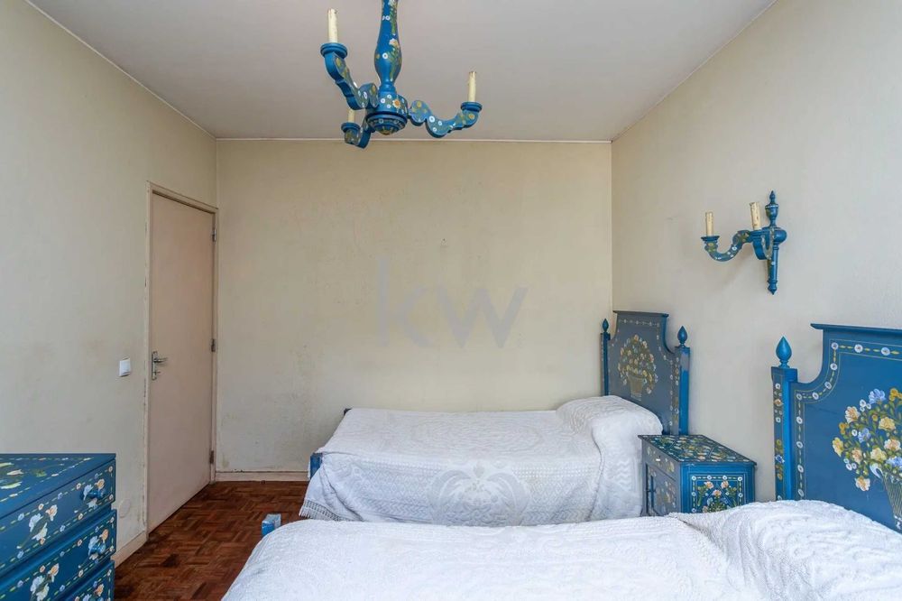 Mobilia de Quarto Alentejana - 2 Quartos