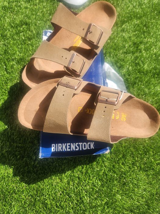 Birkenstock 43 novas