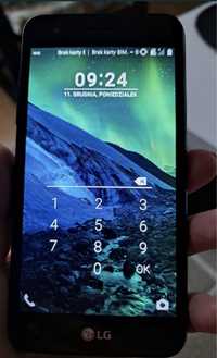 LG K4 2017 dual sim