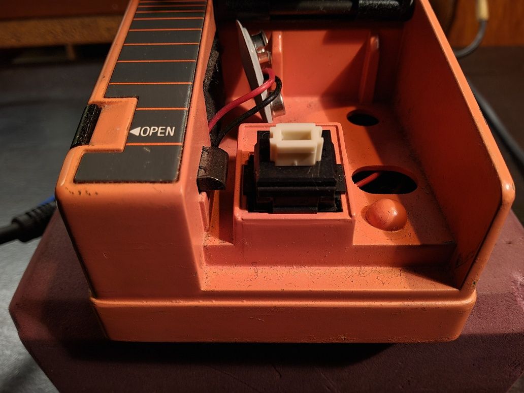 Ibanez CP10 Compressor Sustainer