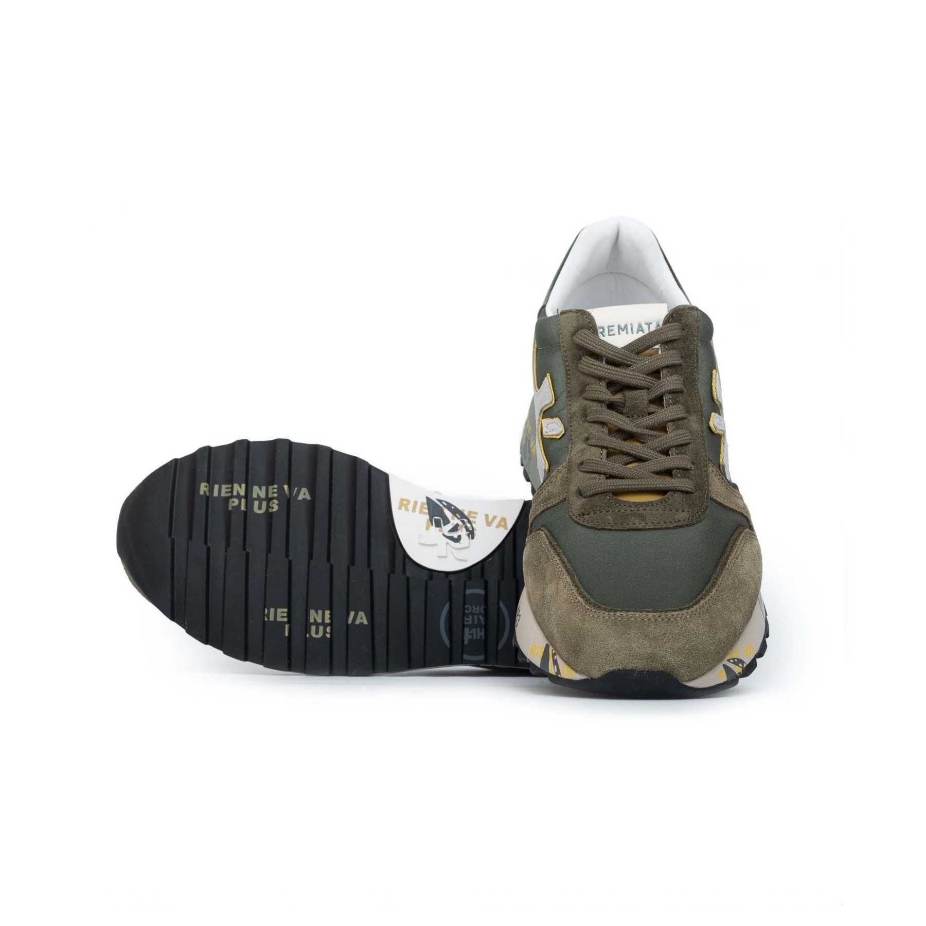 Premiata Mick 6075