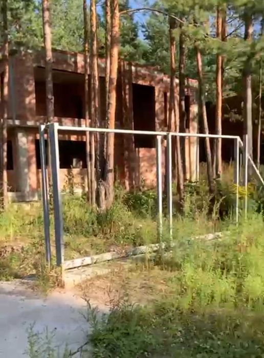 Продаж будинку с. Віта-Поштова метро Теремки 10 хв