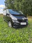Renault Trafic Renault Trafic 9-osobowy | Kamera HD | Klima przód/tył | Hak | ZAMIANA