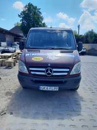 Mercedes Sprinter 2.2 CDI 315cdi