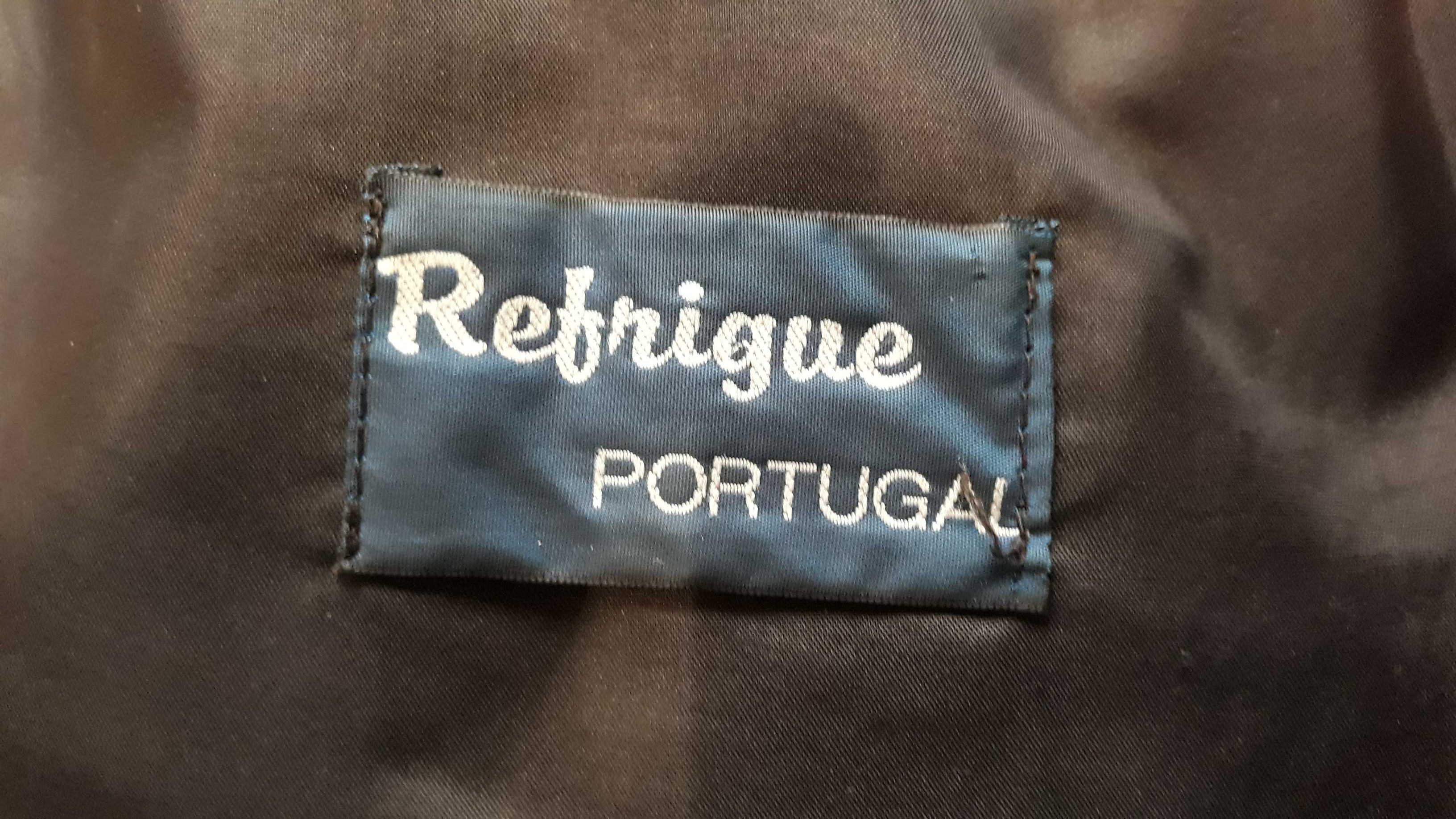 Blusão isotérmico - Refrigue - portes incluídos