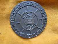 Medalha CCN Paquete Infante Dom Henrique