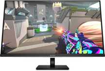 Monitor OLED Omen HP OMEN Transcend 32 OLED UHD 4K