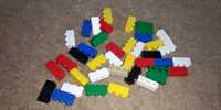 Klocki Lego 1x3 pin 40szt
