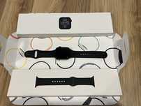 Apple Watch SE 2 Midnight 44mm GPS