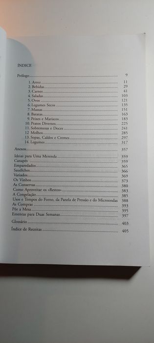 Cozinha para Principiantes - Maite Cuesta (Dom Quixote)