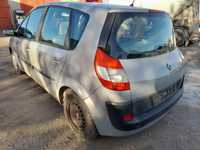 Renault Scenic II Klapa tył tylna Bagażnika TEA19 stan bdb wysyłka