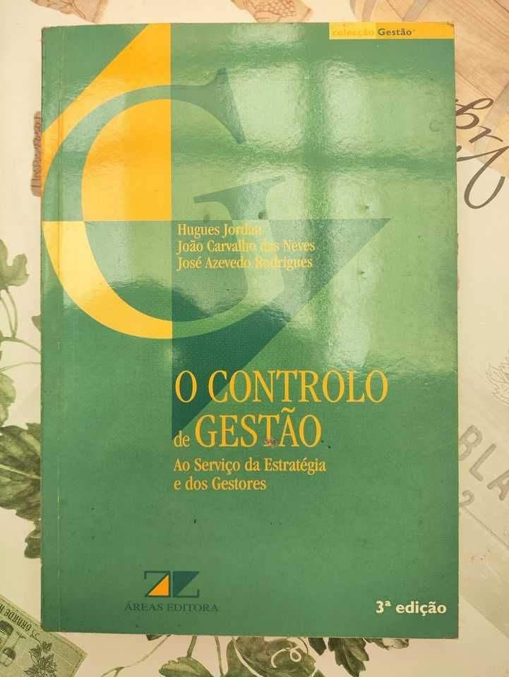 Diversos Livros Contabilidade e Marketing