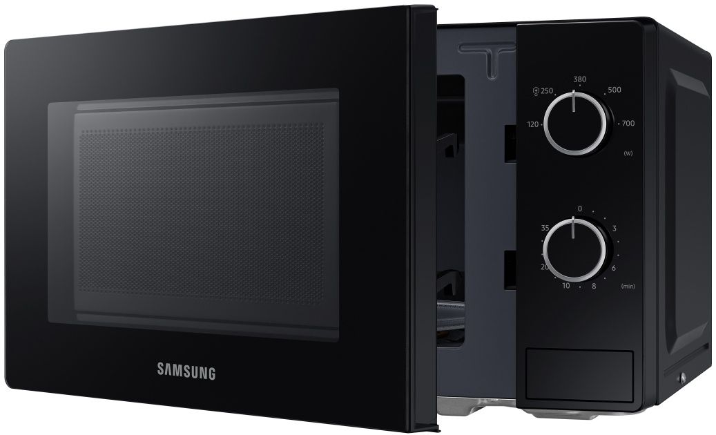 Мікрохвильова піч Samsung MS20A3010AL