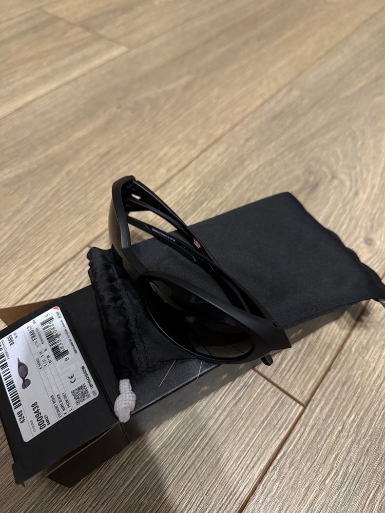 Okulary Przeciwsłoneczne Oakley EYEJACKET REDUX