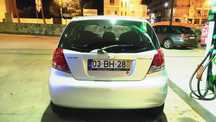 Vendo carro Chevrolet Kalos 2006 com 27700 km