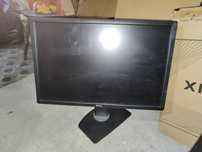 Komputer lenowo thinkcentre i monitor Dell sprawny laptop stacjonarny
