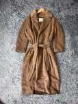 Оригінальне пальто ‘S Max Mara Альпака