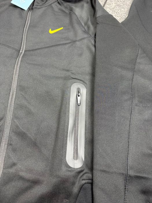 Костюм NIKE Drake NOCTA tech fleece кофта худи штаны