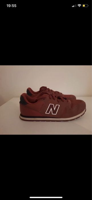 Sapatilhas New Balance