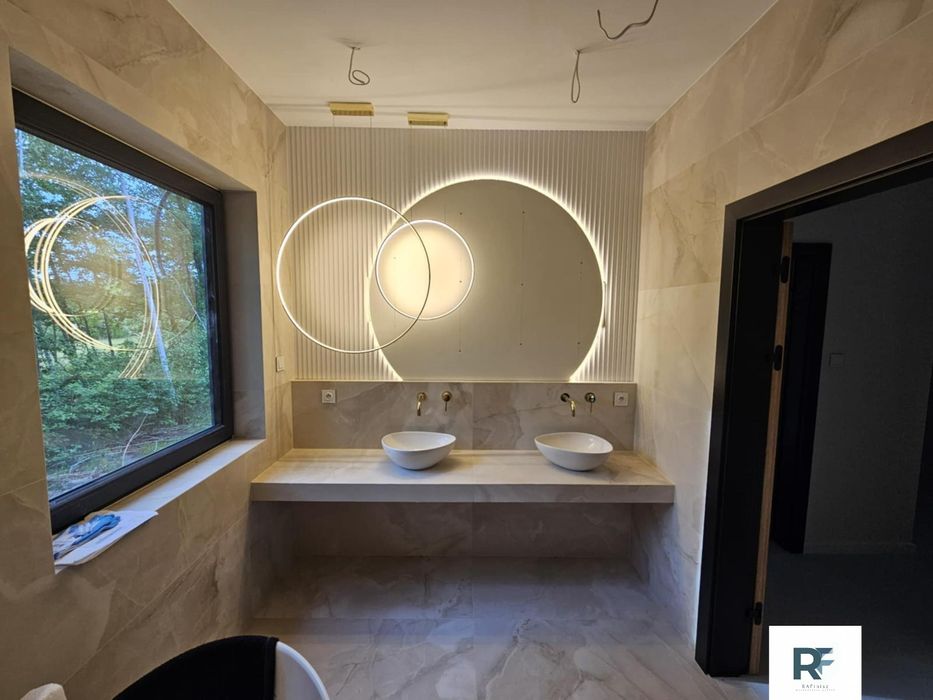 Firma Remontowa Wykończenia wnętrz