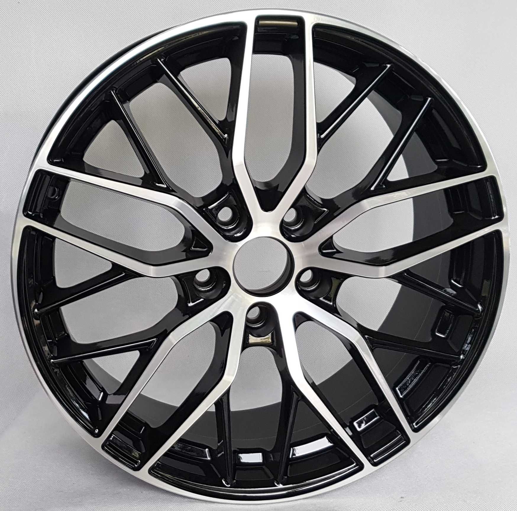 Felgi 18 5x108 Ford Kuga 3 Mondeo 5 Focus S-Max Volvo XC60 XC40 V40