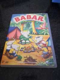 Dvd Babar