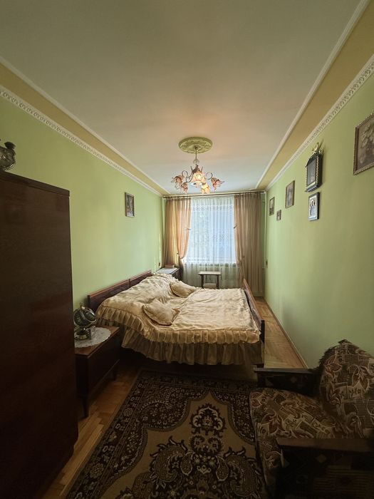 Продаж квартири в с. Мостиська Другі , Львівщина