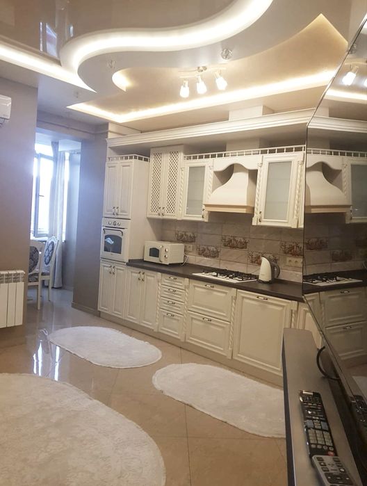 Оренда 1.5 кі-ної квартири біля гот. Ужгород