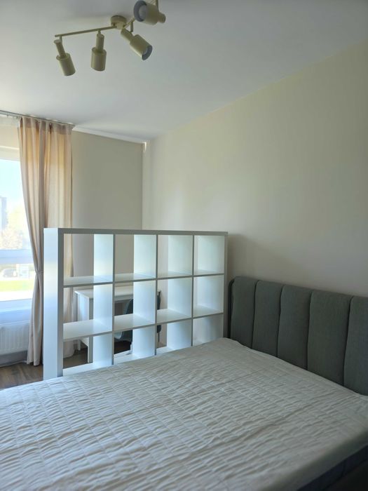 Nowe mieszkanie 2-pok | dla pary | bez prowizji | Stare Miasto