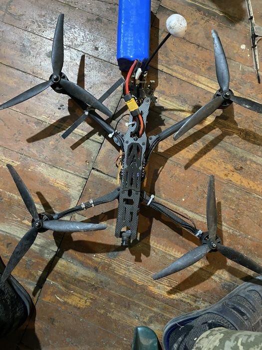 2 дрона по ціні 1