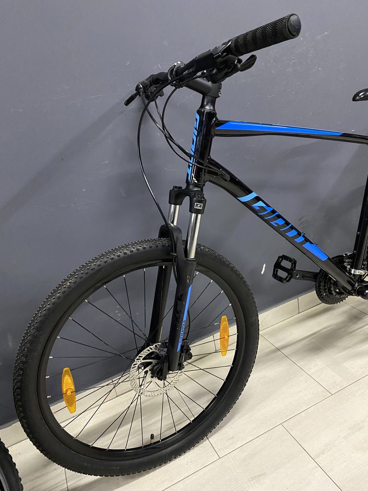 Велосипед Giant Atx  alu 27.5"з Європи