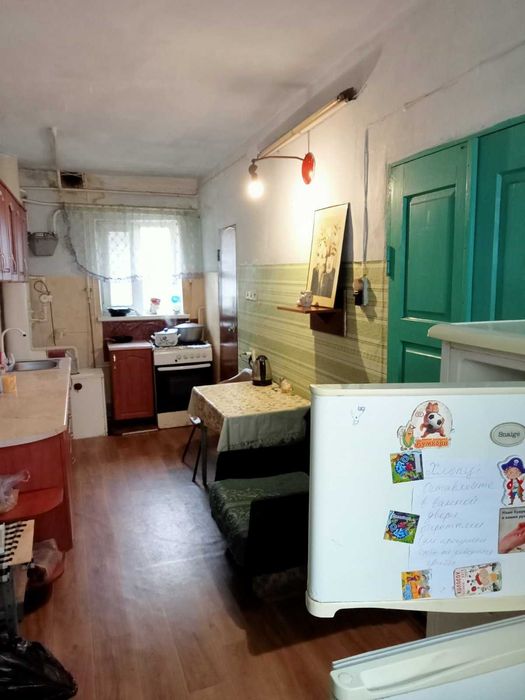 Варваровке комната в частном доме Коммунал. вошла в стоим С удобствами