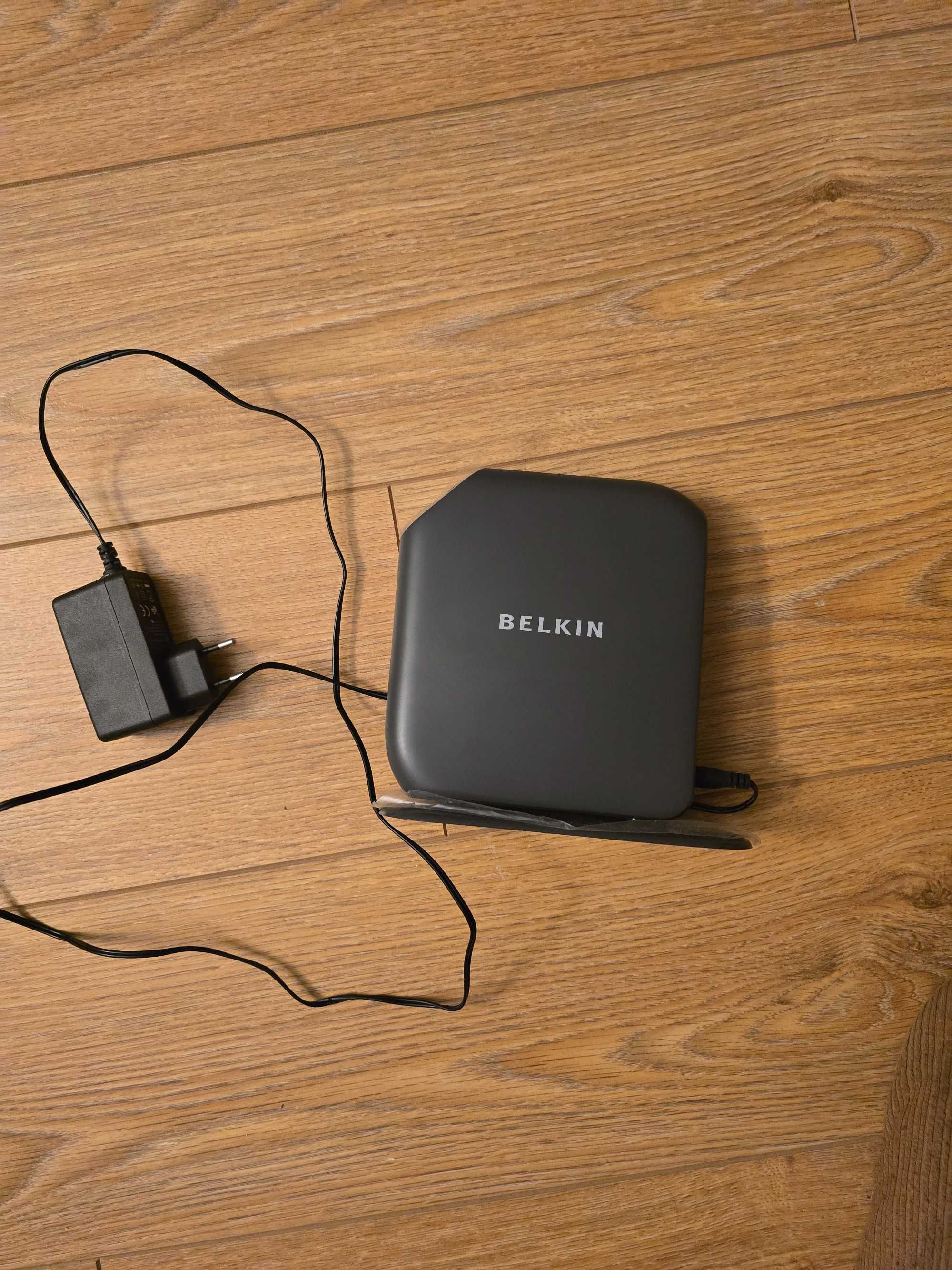 Router Sem Fios Wireless