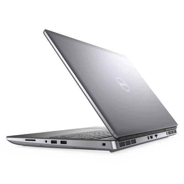 Ноутбук Dell Precision 7550 FHD (i7-10850H/32/1TBSSD/RTX3000-6Gb)  Б/В