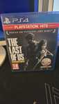 The last of us remastered ps4 pl
