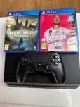 Sprzedam PlayStation 4