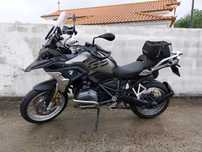 BMW GS 1200 R - Rigorosamente impecável