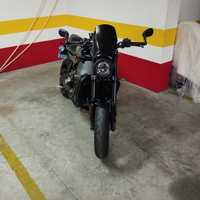 Vendo Yamaha xsr 900