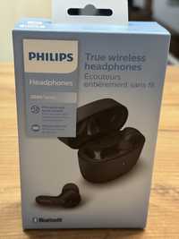 Headphones Philipes Wireless