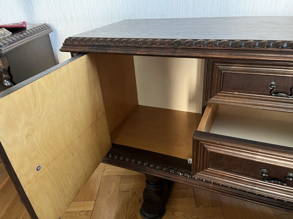 Szafka pod telewizor