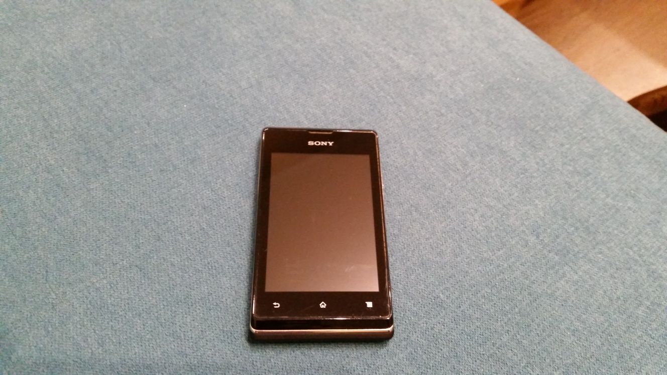 Smartfon Sony Xperia