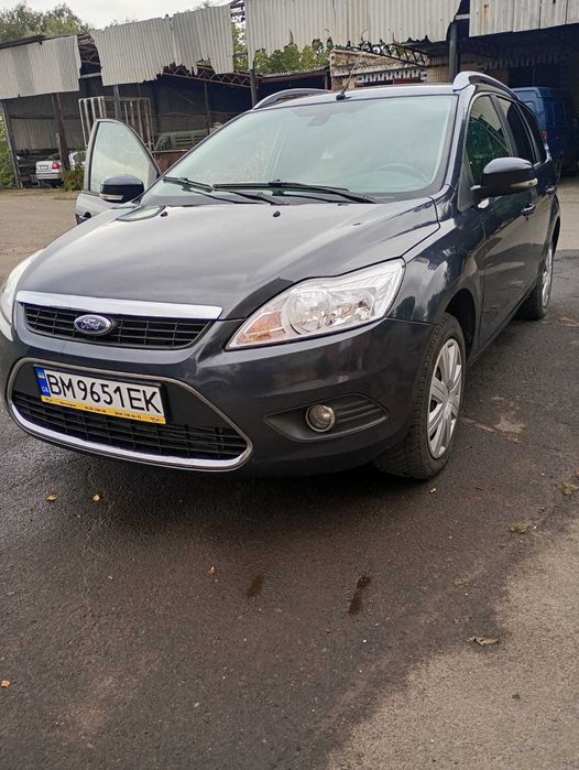 FORD/Focus 2010 рік