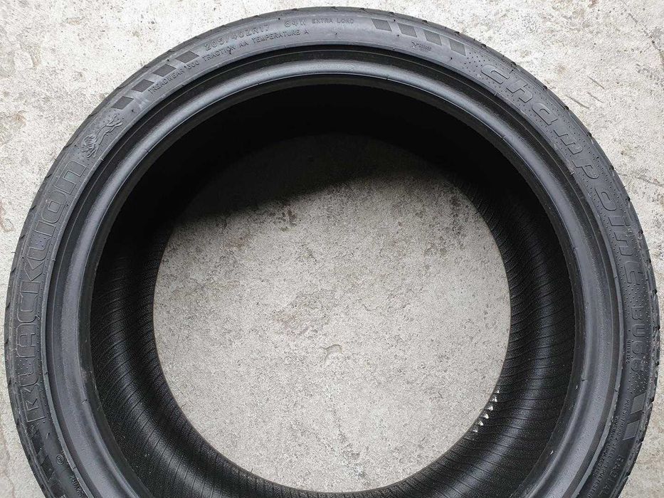 205/40R17 Blacklion Champoint BU66 XL para opon lato 7,0mm nr7987