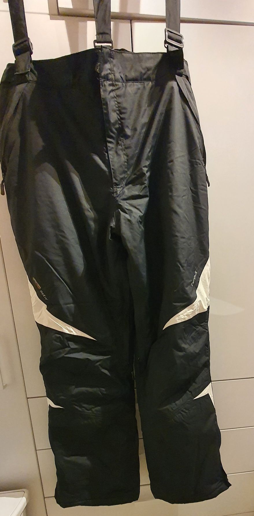 Spodnie Narciarskie Campus Salwador II r. 3XL  XXXL
