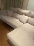 Sofá chaise longue