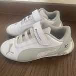 Buty adidasy Puma BMW 28 17 cm