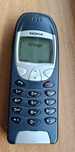 Telefon Nokia 6210