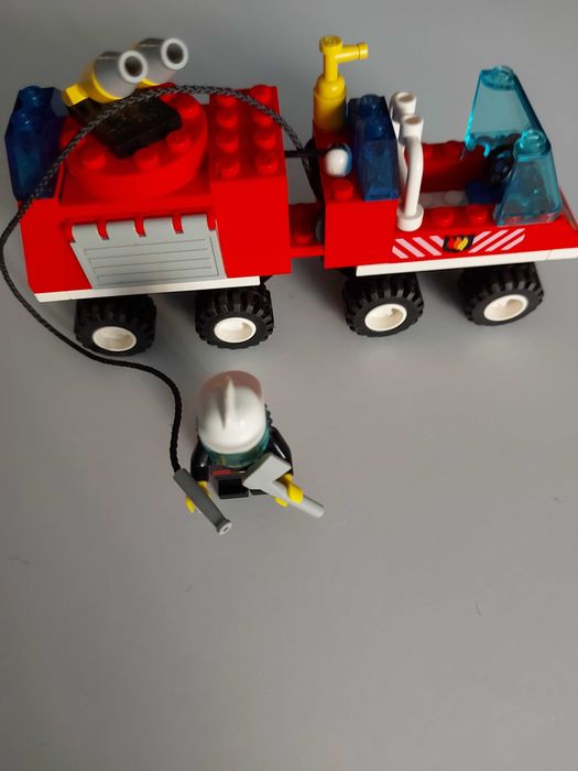 LEGOS - Vintage anos 70 e 90