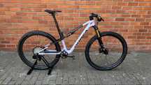 Bicicleta Orbea oiz M-team axs custom