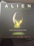 Alien - Fate of the Nostromo